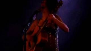 ANELLO MANCANTE - CARMEN CONSOLI (LIVE)