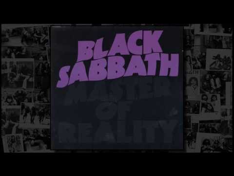 Black Sabbath - Into The Void  [Tradução]  HD