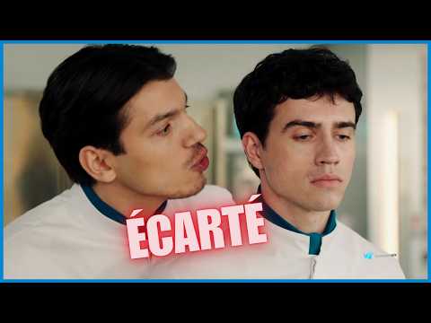 Résumé épisode 1413 — Ici tout commence