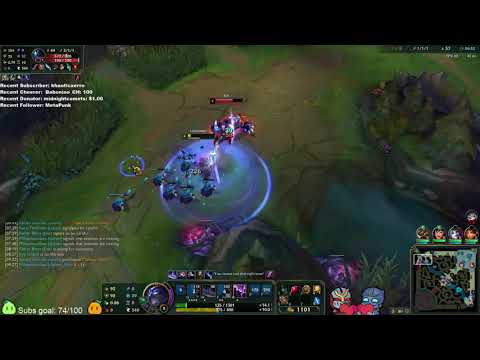 [MONTAGE] THE BLUE NINJA SHEN  SEASON11 - Fight Back