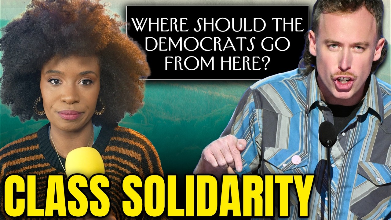 This Could Change American Politics.