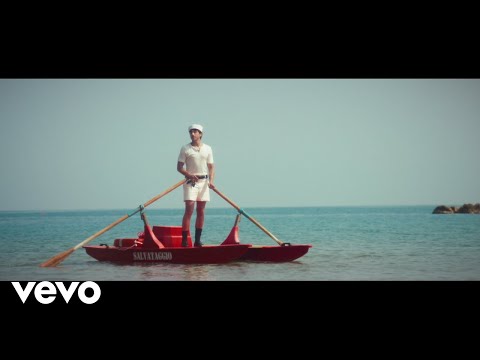 Riki feat. Lorella Cuccarini - Cha Cha Twist! (Official Video)