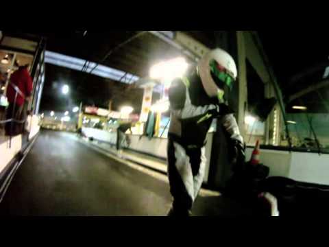 ERL Team-Cup - 1. Lauf 2015 - 10h von Weeze  (ETAmax Racing Green)