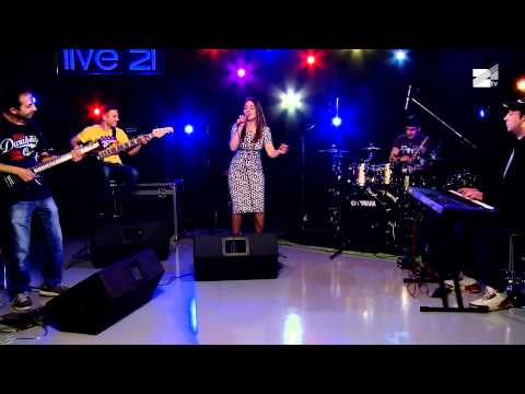 Srbuhi Sargsyan&Allusion band   Je veux