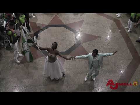 Show do Império da Tijuca