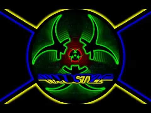 Taffweigan Reverse Bass Hardstyle Showcase Mix