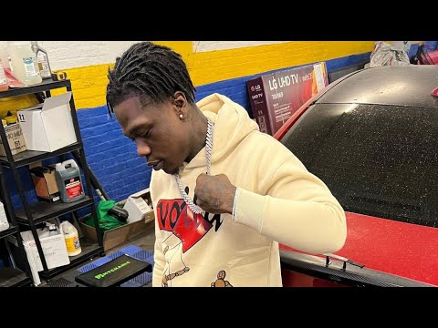 Rocko Ballin - Never Vacant ￼