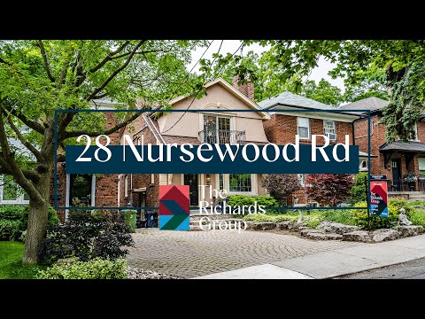 28 Nursewood Rd, Toronto, ON