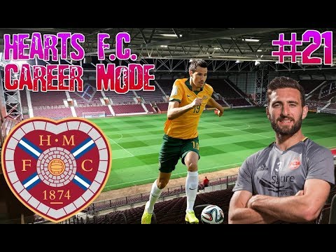 FIFA 19 | HEARTS CAREER MODE | EP.21 | SEASON 2 BEGINS + NEW SIGNINGS