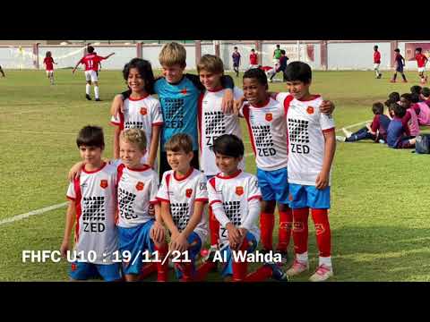 Fursan Hispanic FC U10 🎠