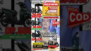 Download lagu KREDIT MOTOR HONDA BEAT DP.50.000 #kreditmotor #motorhonda #hondabeat #hondapcx160 #fyp #fypシ mp3 Download lagu KREDIT MOTOR HONDA BEAT DP.50.000 #kreditmotor #motorhonda #hondabeat #hondapcx160 #fyp #fypシ mp3