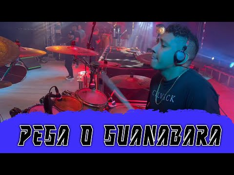 Pega o Guanabara Wesley Safadão e Rafinha na Batera.