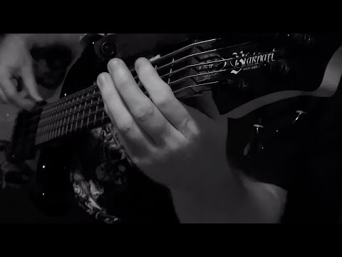 Brodequin - VII Nails - Studio Recording Sessions