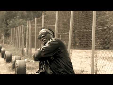 Ikonz - New War Feat. Danso Abiam