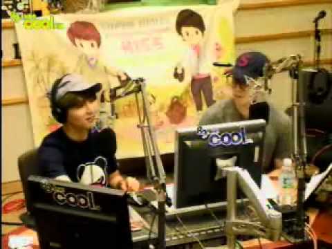 120620 Sukira - Sungmin, Ryeowook DJ part 3