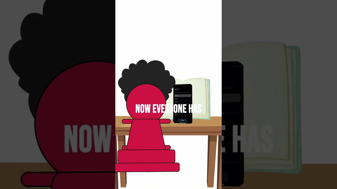 Fool your FRIENDS with this GAME!