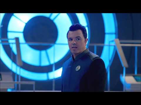 The Orville S01E08 Into the Fold Promo