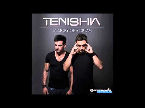 Tenishia feat Chris Jones - Memory of a Dream