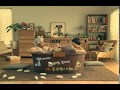 Kim Gura - Yoheim Milk CF
