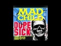 MADCHILD FREAK