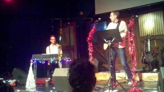 Chris August and Ben Rector - Loving You is Easy