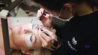 Eyelash Extensions Near Me (Recommended)