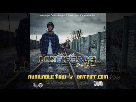 Tiny C Style - Wake Up