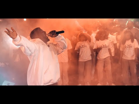 Erick Assk- WOENYE ( Official Video)