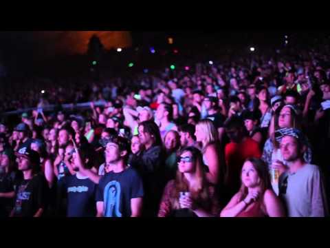 Pretty Lights - Red Rocks Amphitheatre 2015 Recap