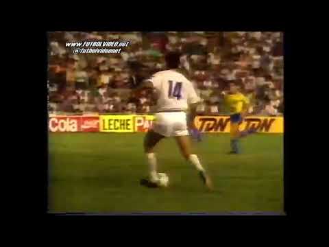 1991-92 (1) Cadiz-Real Madrid