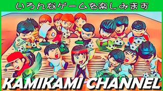 【プリニーすごろく】【eFootball Kick-Off! アプデ】【Bonnie Bear Saves Frogtime】【Golfish】- いろんなゲームを楽しみます配信# 140