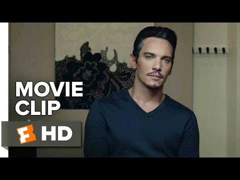 The Shadow Effect Movie Clip - Waking Dreams (2017) | Movieclips Extras