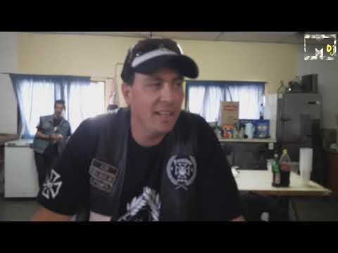 Mario Dj Padin En TRENEL, 5 DE OCTUBRE 2019