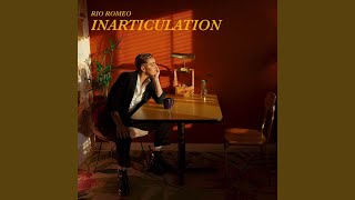 Cover art for inarticulation