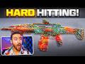 The NEW ONE SHOT M8A1 After UPDATE Rebirth Island Warzone