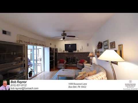 1059 Boxwood Ln, Blue Bell, PA 19422 Br mp4
