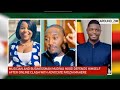 AM NOT A RUNNER MUDIWA HOOD AND SHACKY TIMBURWA SPEAKS ON ALLEGATIONS Zimnews Zimforex Crypto