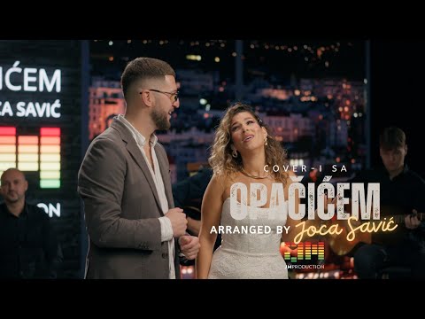 Miloš Radovanović i Nina Đumić - U godini jedan dan