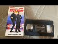 Opening To Rush Hour 2 2001 Canadian VHS 150 SUB SPECIAL