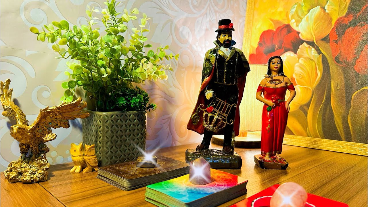 CHEGA NOS PRÓXIMOS 3 DIAS PARA VOCÊ!!! 🔮🌹🌟