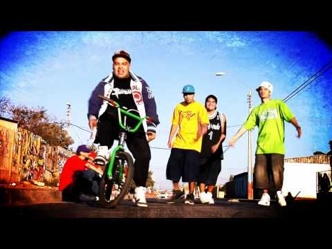 PASTA NOSTRA - REBOTAN (video oficial)