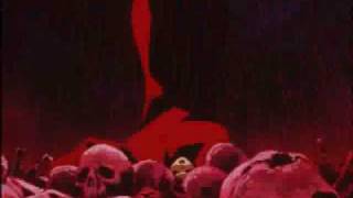 Berserk - Dead Man Walking