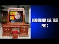 Top Cara Membuat Meja Rias Tolet Minimalis Part , Terupdate!