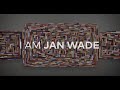 I Am Jan Wade | On Breathe