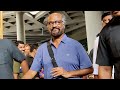 Superstar Rajinikanth Spotted @ Mumbai Airport | JAILER | Rajinikanth Latest Video | Daily Culture