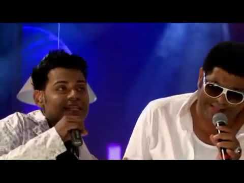 APESAR DE TUDO - MARCOS ANTÔNIO - DVD PABLO DO ARROCHA