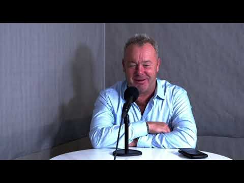 David Yarrow | Fineart Vodcast S1E1