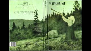 Burzum - Erblicket Die Tochter Des Firmaments