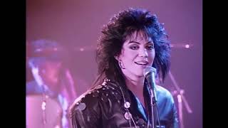 Joan Jett &amp; The Blackhearts - I Hate Myself for Loving You (Official Video), Full HD Remastered