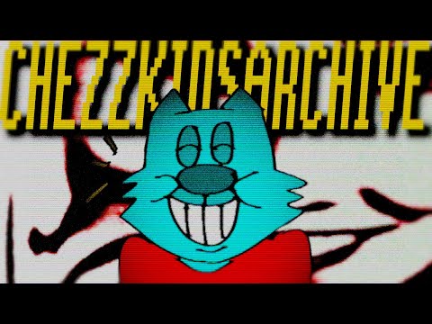 What Is Chezz Kids Archive? - Digital Horror Explained